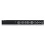 Zyxel XGS2220-30 Switch Smart Managed 24 ports Gigabit RJ45 4 ports SFP+ 10GbE EU0101F