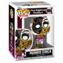 FUNKO Figure POP Five Nights at Freddy's Ruined Chica
