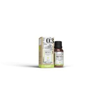 ELADIET Huile essentielle de Mentha piperita BIO 15 ml ELADIET Huile essentielle de Mentha piperita BIO 15 ml