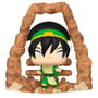 FUNKO Figura POP Deluxe Avatar The Last Airbender Toph