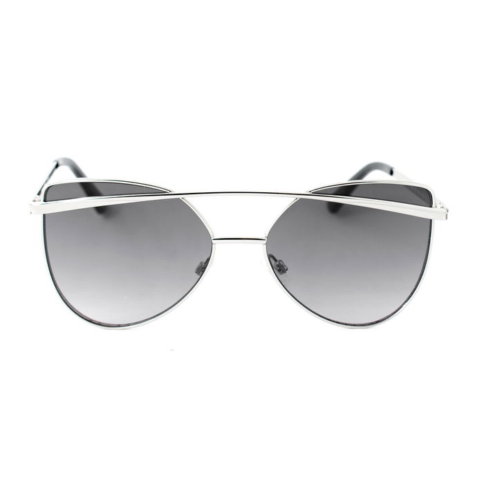 Lunettes de soleil Femme Guess GF0332S-10B ø 56 mm