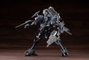 Kotobukiya Armored Core V Plastic Model Kit 1/72 Rayleonard 03-AALIYAH Orlea