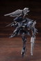 Kotobukiya Armored Core V Plastic Model Kit 1/72 Rayleonard 03-AALIYAH Orlea