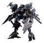 Kotobukiya Armored Core V Plastic Model Kit 1/72 Rayleonard 03-AALIYAH Orlea