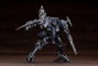 Kotobukiya Armored Core V Plastic Model Kit 1/72 Rayleonard 03-AALIYAH Orlea
