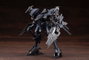 Kotobukiya Armored Core V Plastic Model Kit 1/72 Rayleonard 03-AALIYAH Orlea