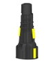 Next Green Foundation GP108 pour Borne de Recharge - Support en Plastique Recyclé pour Poteau Ø 108 mm, Montage Facile et Léger