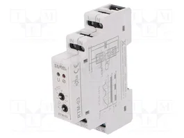 ZAMEL RTM-03 Régulateur de température NTC