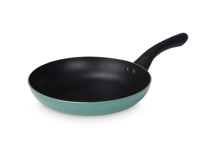 Kinvara Poêle à Induction antiadhésive Aluminium Pressé 24 cm Argent (Set de 6) Kinvara Poêle à Induction antiadhésive Aluminium Pressé 24 cm Argent (Set de 6)