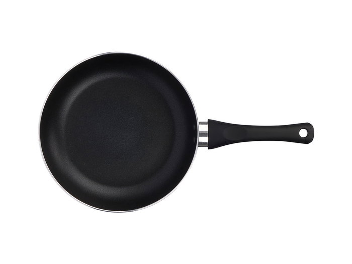 Kinvara Poêle à Induction antiadhésive Aluminium Pressé 24 cm Argent (Set de 6) Kinvara Poêle à Induction antiadhésive Aluminium Pressé 24 cm Argent (Set de 6)