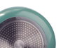 Kinvara Poêle à Induction antiadhésive Aluminium Pressé 24 cm Argent (Set de 6)