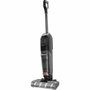 Bissell CrossWave OmniForce Edge Select - Aspirateur Balai Laveur sans Fil Noir et Titane