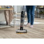 Bissell CrossWave OmniForce Edge Select - Aspirateur Balai Laveur sans Fil Noir et Titane