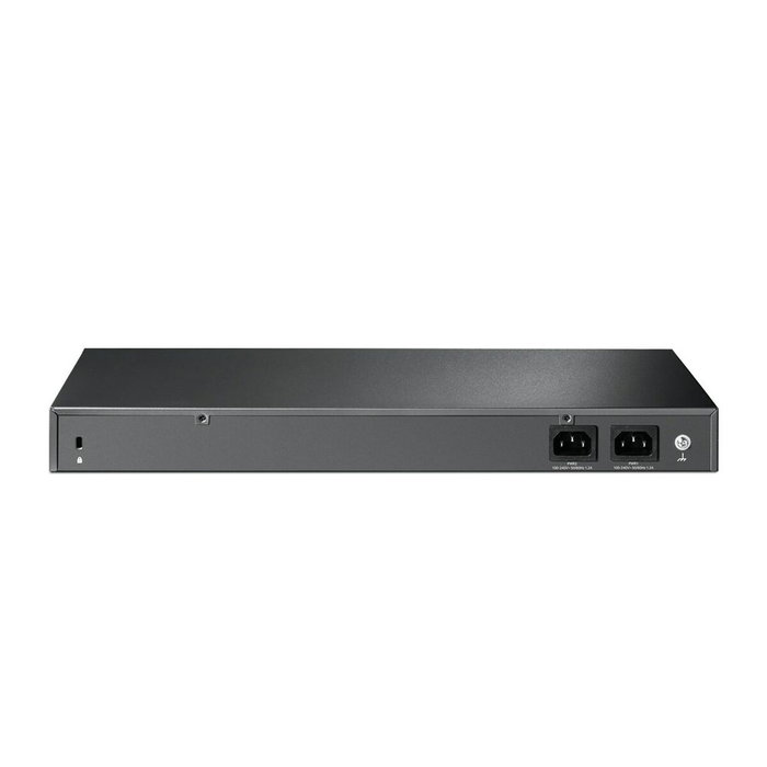 TP-Link TL-SX3016F Switch 16 ports SFP+ 10G TP-Link TL-SX3016F Switch 16 ports SFP+ 10G