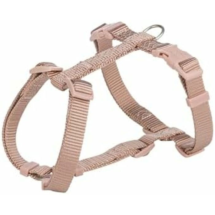 Harnais pour Chien Trixie Premium Blush XS/S Harnais pour Chien Trixie Premium Blush XS/S