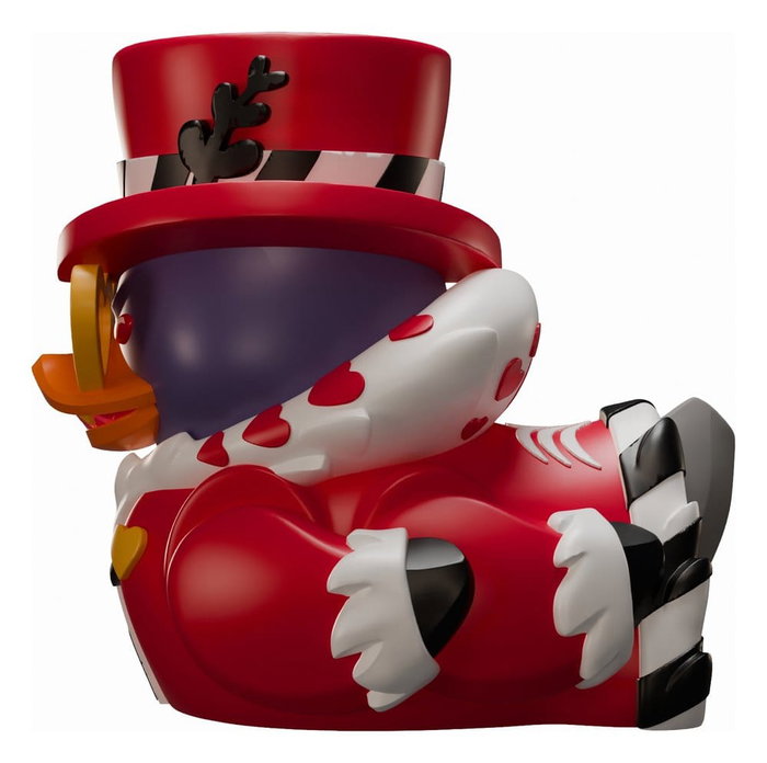 Numskull Hazbin Hotel Tubbz Mini figurine Valentino