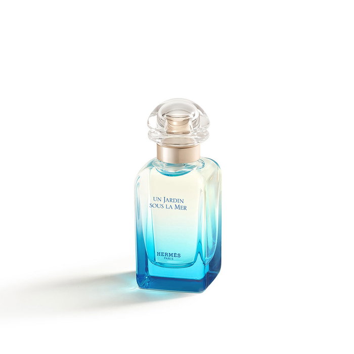 Hermès Un Jardin sous la Mer Eau de Toilette 50 ml Hermès Un Jardin sous la Mer Eau de Toilette 50 ml