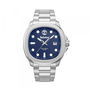 Montre Homme Timberland TDWGH0083303 Argenté