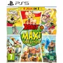 Microids - Astérix Maxi Collection - Jeu PS5 - Aventure en Gaule antique avec Astérix et Obélix - Graphismes impressionnants