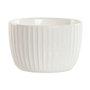 Home ESPRIT Ensemble à apéritif Urbaine 3 Pièces Blanc Naturel