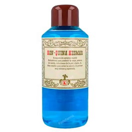 Kesmar Ron-Quina Azul 500ml