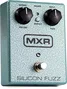 MXR Pédale d'effet Classic 108 Fuzz MXR