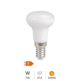 GSC Evolution Ampoule LED réflectrice R50 7W E14 3000K