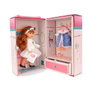 Berjuan Irene Pelirroja - Armoire de Poupée avec Vestido - Réf. 1018-24 - 22 cm - Âge Recommandé 3 ans