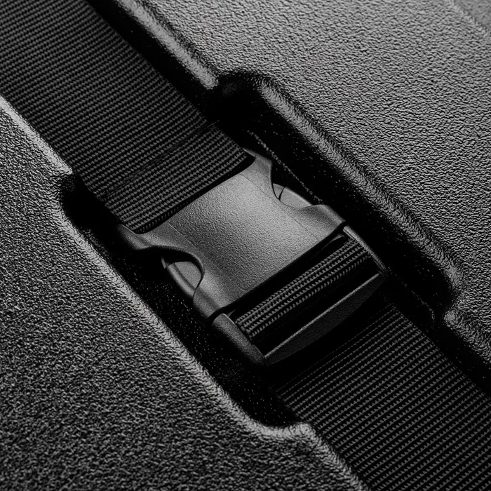 Gator Étui pour Boîte - 13" X 5.5" Gator Gator Étui pour Boîte - 13" X 5.5" Gator