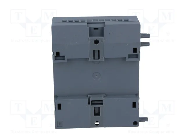 SIEMENS LOGO! DM16 24R Module d'automatisation d'élargissement