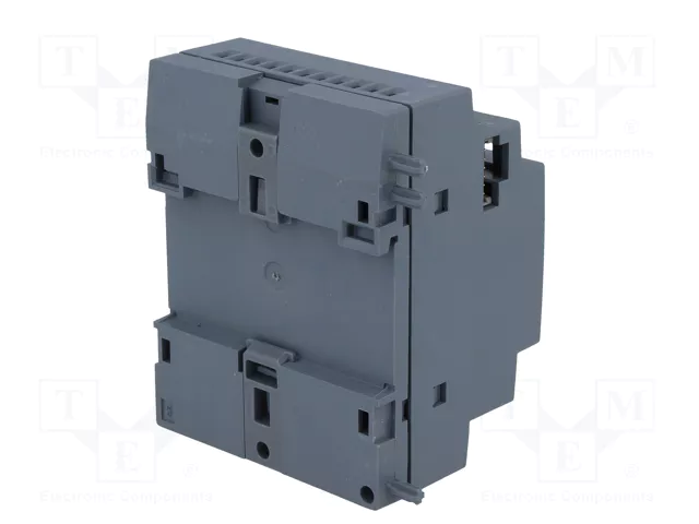 SIEMENS LOGO! DM16 24R Module d'automatisation d'élargissement