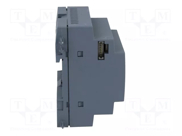 SIEMENS LOGO! DM16 24R Module d'automatisation d'élargissement