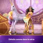 Spin Master Sophia et la licorne Wildstar Unicorn Academy