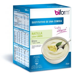 BIFORM Crema Limón