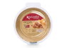 Kinvara Lot de 50 Moules en Papier pour Friteuse à Air Ronds 26x28.5x6 cm Capacité 5L+7L Naturel (Set de 24)