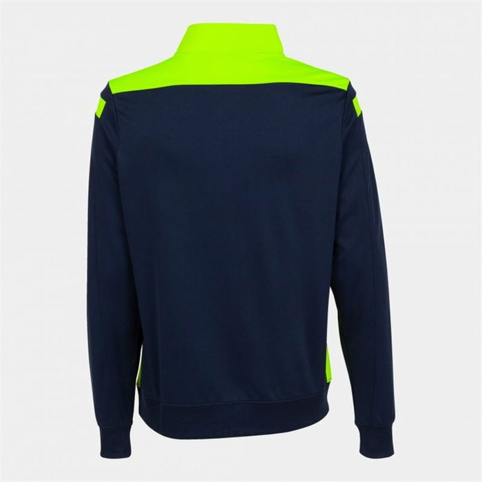 Sweat sans capuche femme Joma Sport Championship VI Blue marine