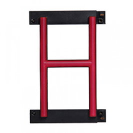 Green Ice Lettre LED Neon H 97x161x38 mm