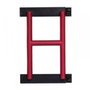 Green Ice Lettre LED Neon H 97x161x38 mm