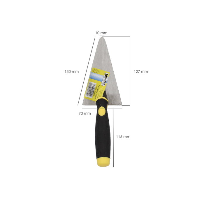 Wolfpack Gummy Grip 342 / 130 mm