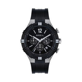 Montre Homme Breil TW1984 Noir (Ø 44 mm)