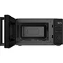 Candy WAVE 500 CMW520GDB - Micro-ondes Grill Noir - 20L