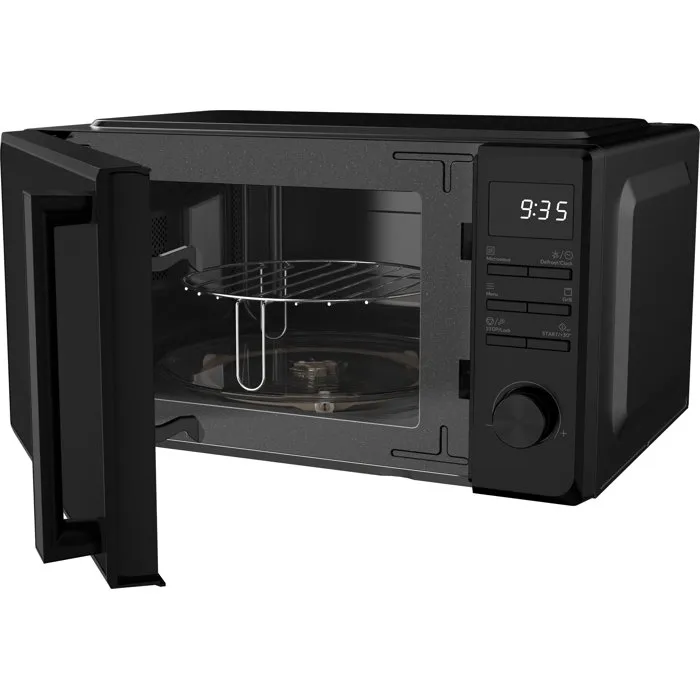Candy WAVE 500 CMW520GDB - Micro-ondes Grill Noir - 20L