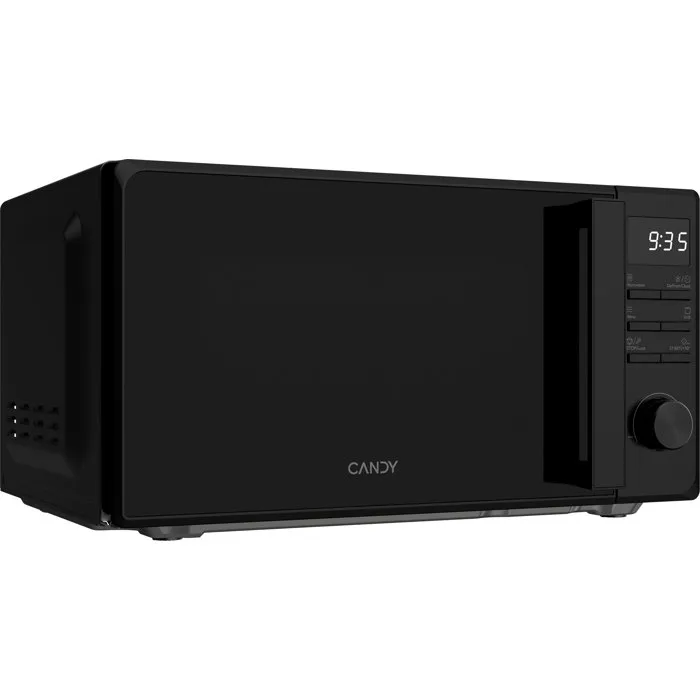 Candy WAVE 500 CMW520GDB - Micro-ondes Grill Noir - 20L