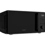 Candy WAVE 500 CMW520GDB - Micro-ondes Grill Noir - 20L