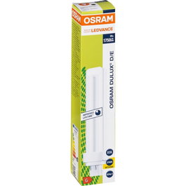 Osram DULUX D/E 26W/827 G24Q-3 FS1
