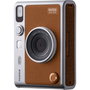 Fujifilm instax mini evo Type C Brown