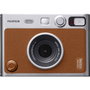 Fujifilm instax mini evo Type C Brown