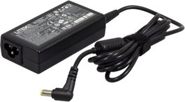 Acer Adaptateur secteur 19V 65W - Bloc d'alimentation AC pour ordinateur portable