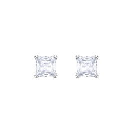 Boucles d´oreilles Femme Swarovski 5430365 Argent 925