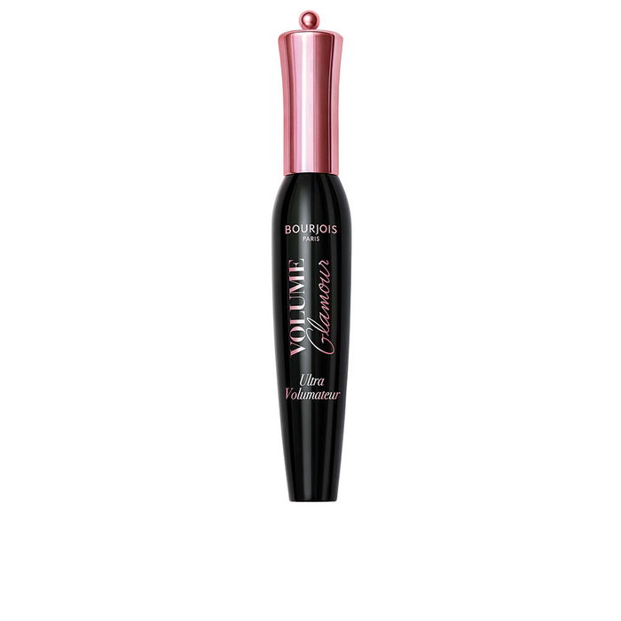 Bourjois Mascara Volume Glamour Ultra Volume #01 Noir - 12 ml Bourjois Mascara Volume Glamour Ultra Volume #01 Noir - 12 ml